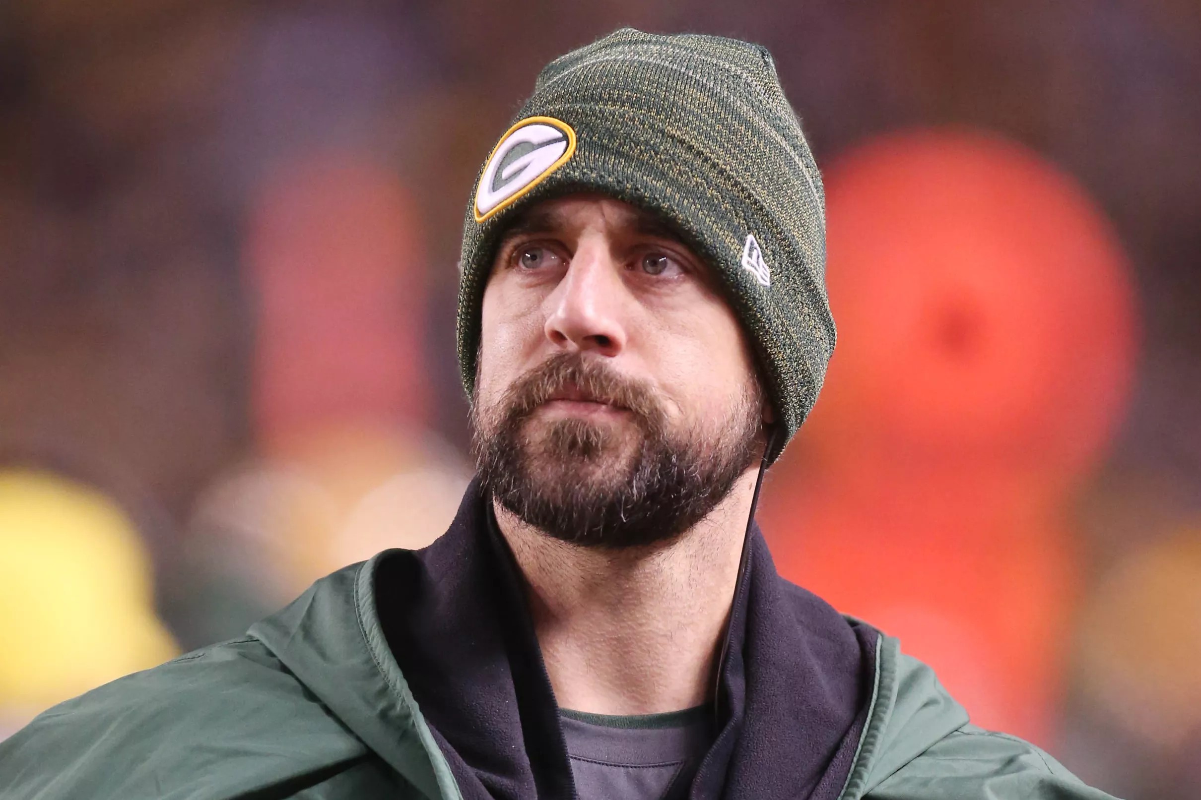 Decision on Aaron Rodgers' status expected to come Tuesday night, per