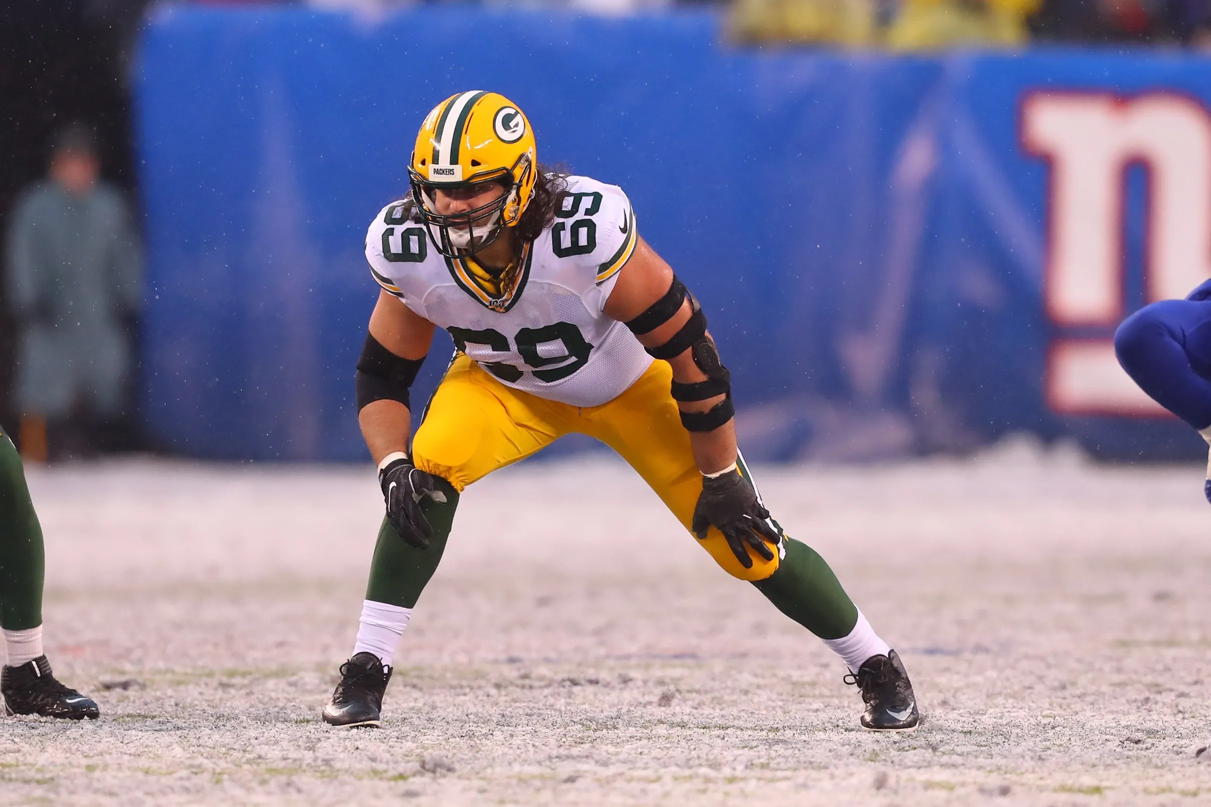 2024 Green Bay Packers Free Agency Tracker: Latest Rumors, News, Updates