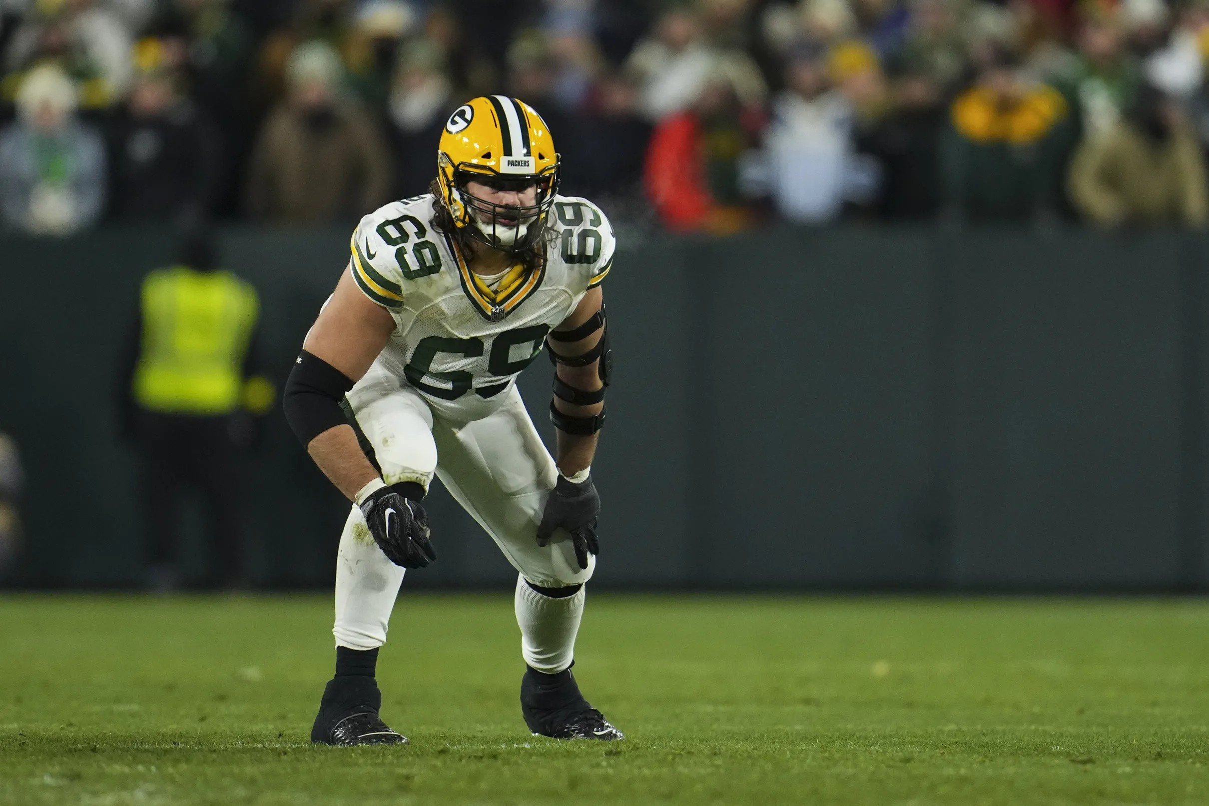 Packers injury update: Green Bay expects David Bakhtiari to play