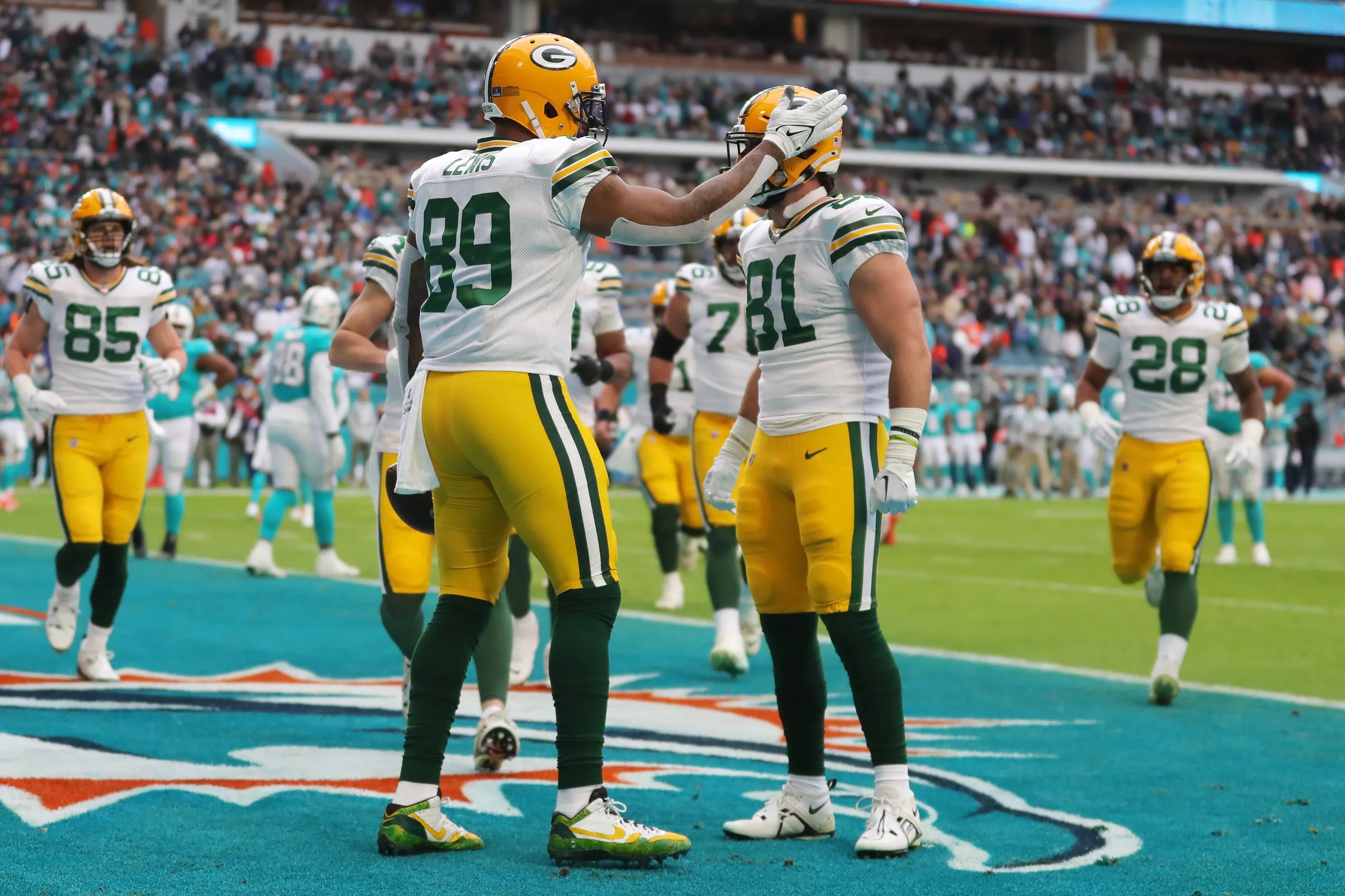 Cheese Curds, 6/28: Packers' top-end talent is unmatched; get your