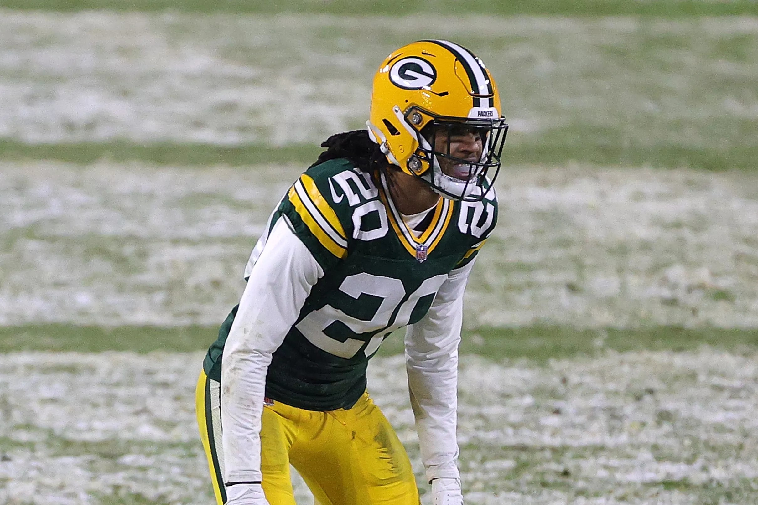 kevin king packers