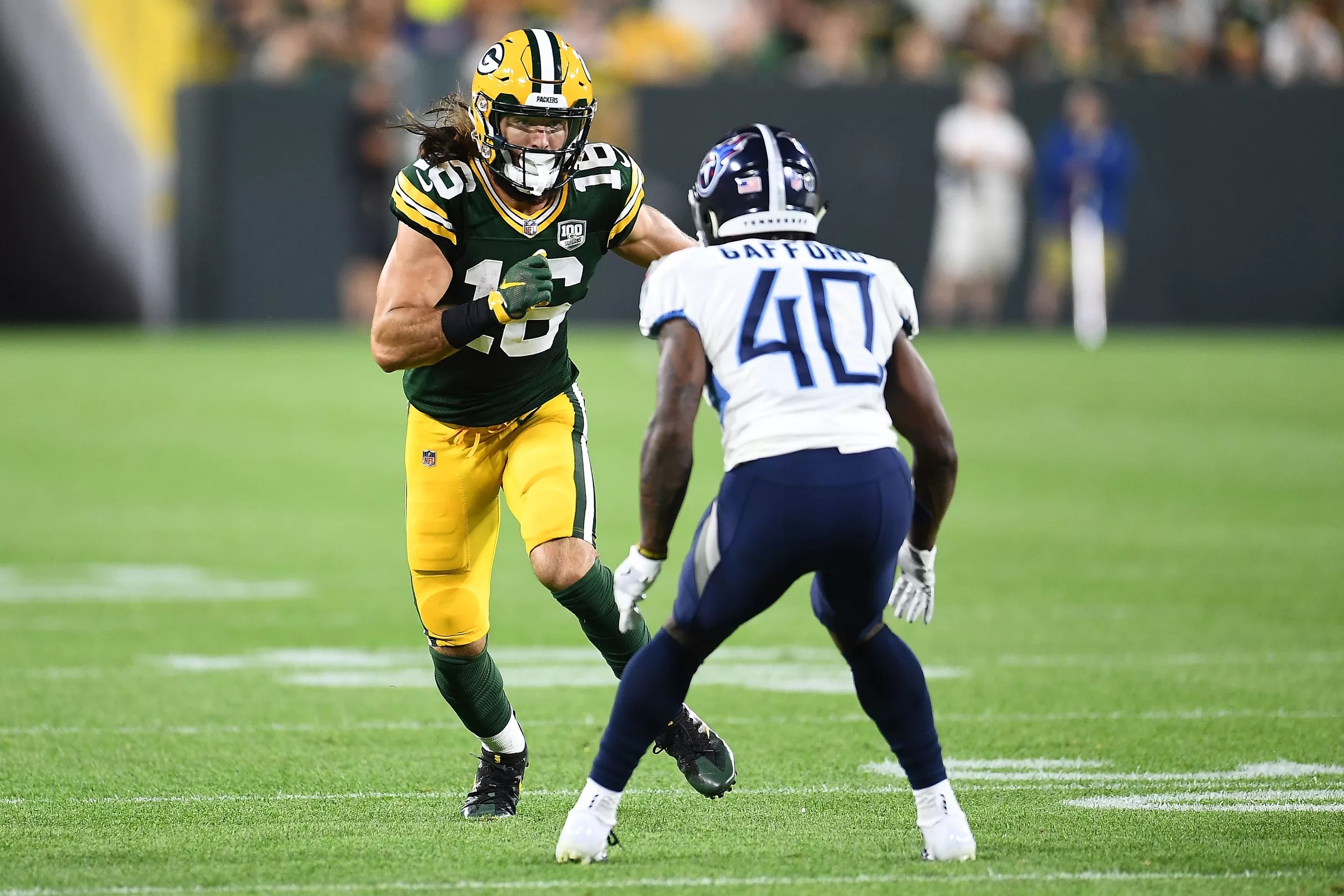 Packers 2020 Schedule Rumors: NFC-AFC games to take place in weeks 1 through 4