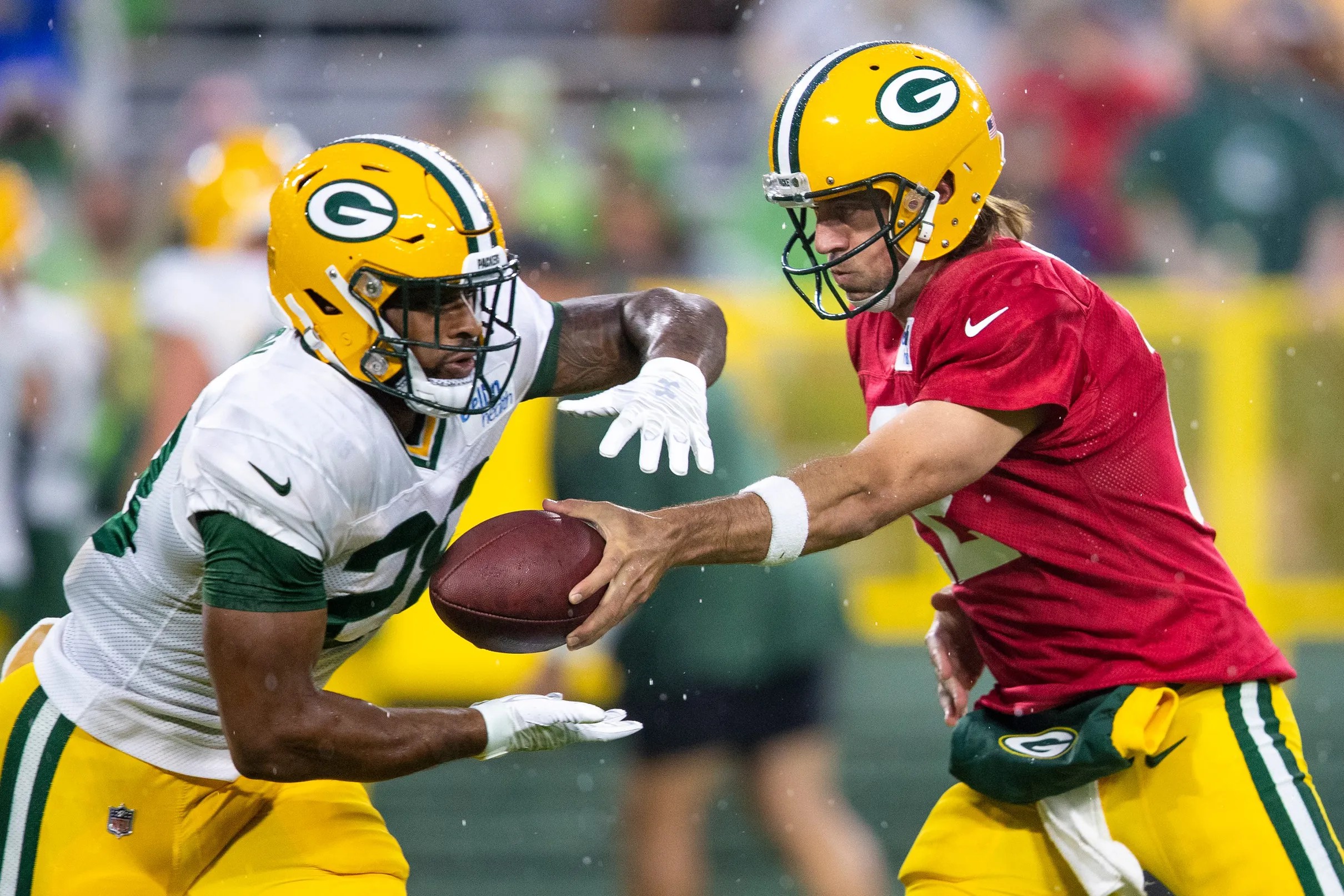 Packers Family Night 2022 Start time and schedule, TV channels, & more