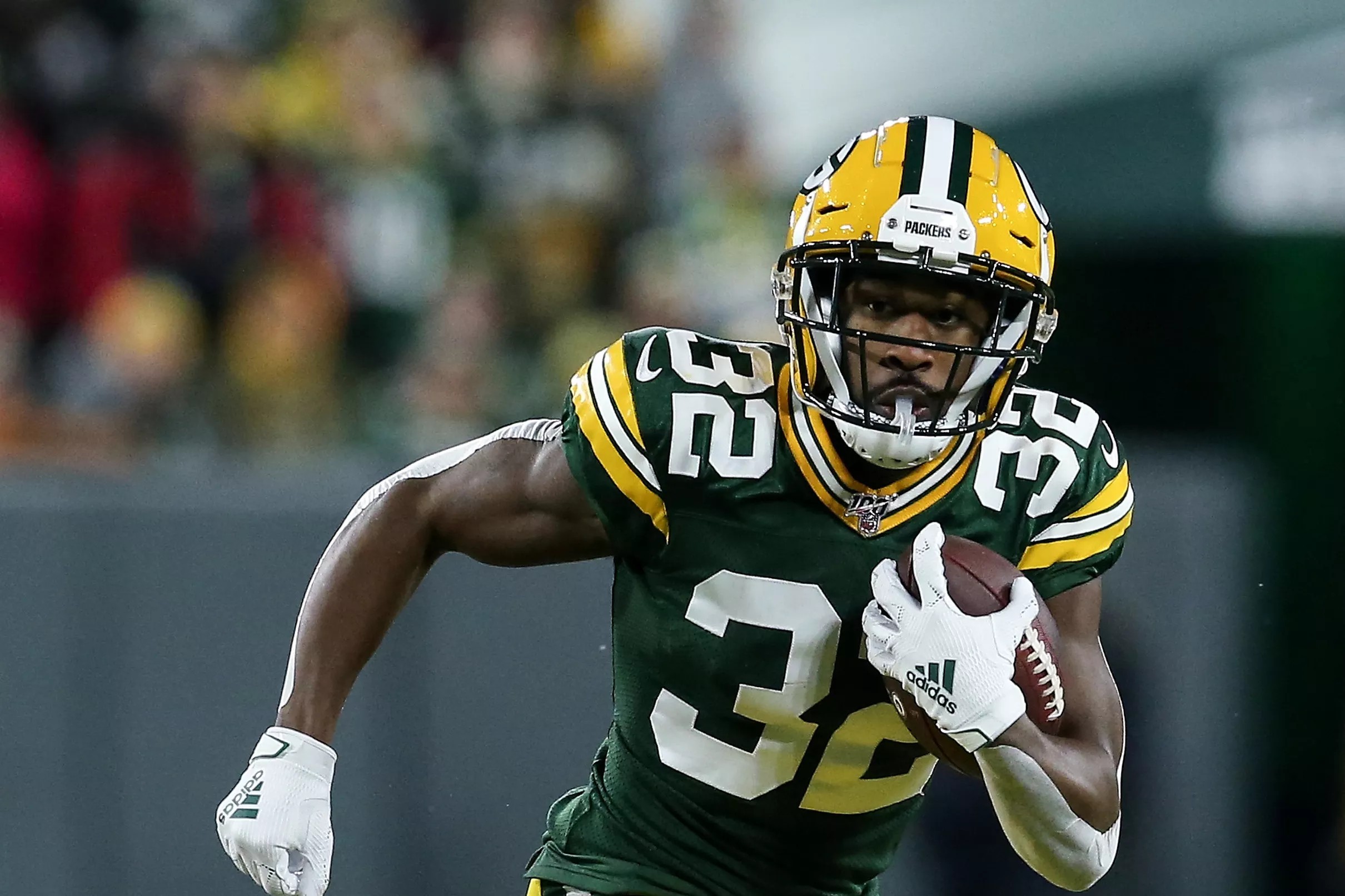 2022 green bay packer rumors