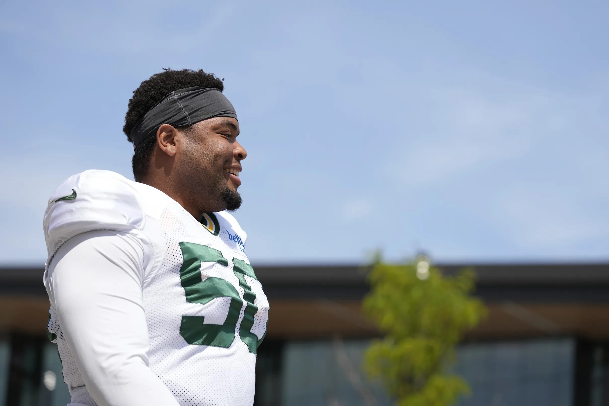 Notes and observations from the Packers’ first depth chart of 2023