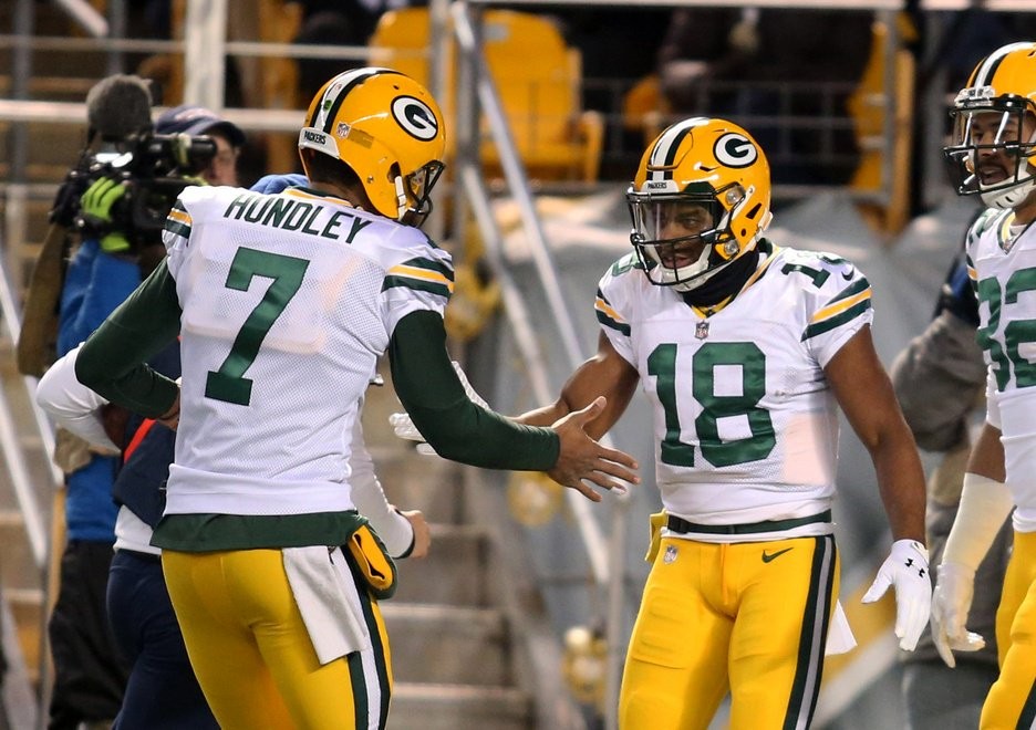 How the Packers Can Realistically Make the Playoffs