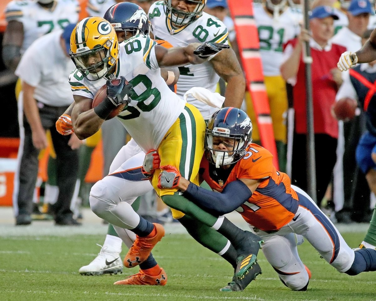 Packers vs Broncos Important Takeaways for Green Bay