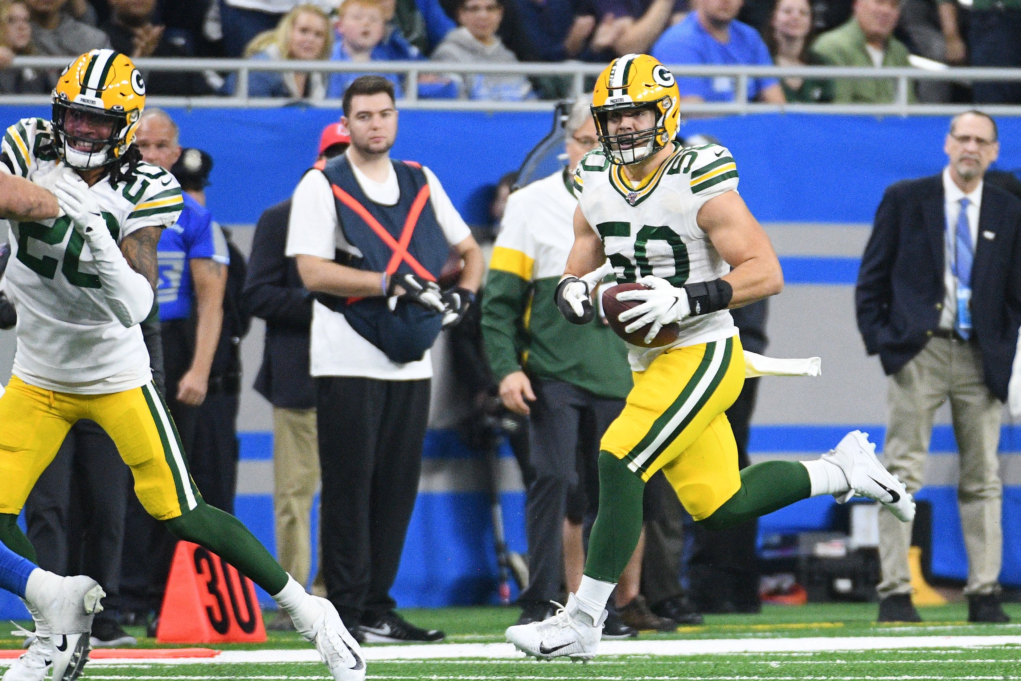 Packers Stock Report Week 17 Packers Awful First Half Packers Stock Report Week 17 Packers Awful First Half
