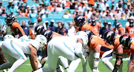 Denver Broncos vs Houston Texans: The No Bull Review - Mile High