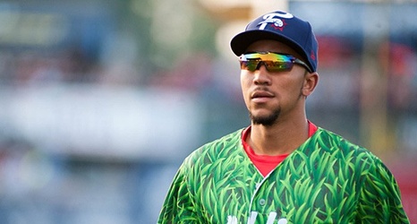 Phils to test J.P. Crawford in Arizona Fall League