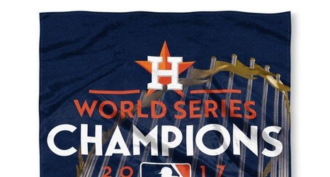 Houston Astros Gift Guide: 10 must-have gifts for the holiday season