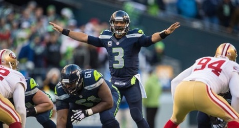 Russell Wilson sets NFL record for most regular-season wins by a