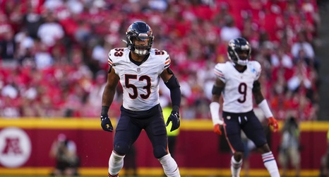 Best Bets: Fading the Bears Defense Prop Bets - Windy City Gridiron