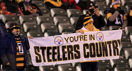 Steelers Fan Confidence Rebounds Nicely After Their Come From Behind ...