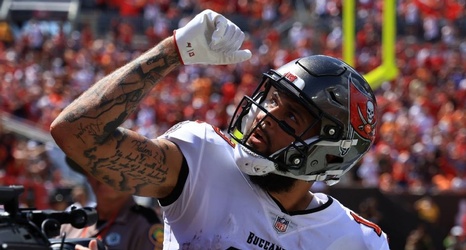 Mike Evans - Tampa Bay Buccaneers Wide Receiver - ESPN