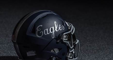 Eagles to Sport Erk Russell Classic Alternate Uniforms For NMSU