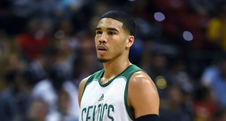 jayson tatum stats summer league