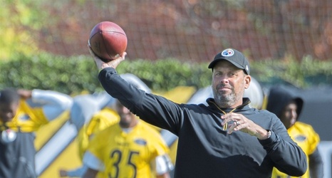 Todd Haley addresses New Year's Eve incident