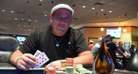 Seneca niagara falls casino poker room poker