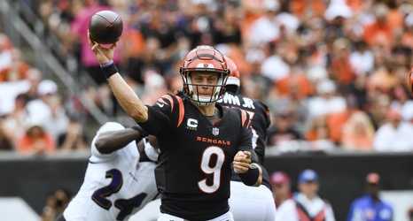 Cincinnati Bengals vs. Los Angeles Rams: NFL Week 8 - Cincy Jungle