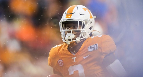 Tennessee football Smokey Points: Top five Vols in 28-10 Vanderbilt win
