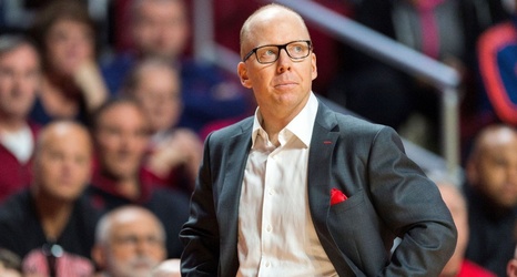 Cronin leaves Cincinnati to take UCLA job