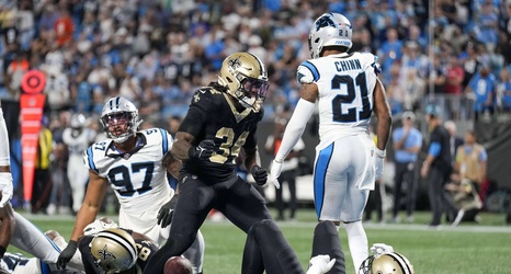 New Orleans vs. Philadelphia Matchups: Saints offense vs. Eagles defense -  Canal Street Chronicles