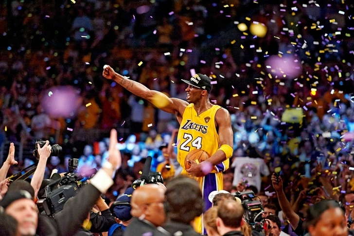 Kobe Bryant: Best Moments, Hall of Fame Career, Accomplishments, Stats ...