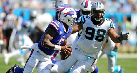 How Bills Depth Chart Looks After Trades Free Agent Signings