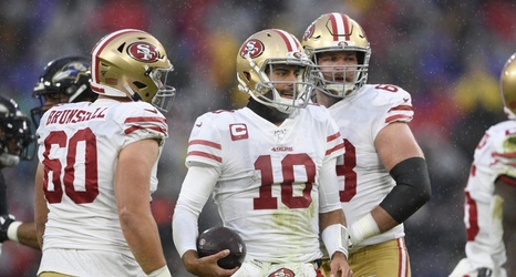 49ers Face Critical Contest Against New Orleans