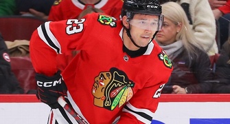 Chicago Blackhawks Rumors & News (with Highlights & Scores!)