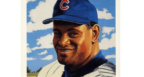 Should Sammy Sosa be a Hall of Famer?