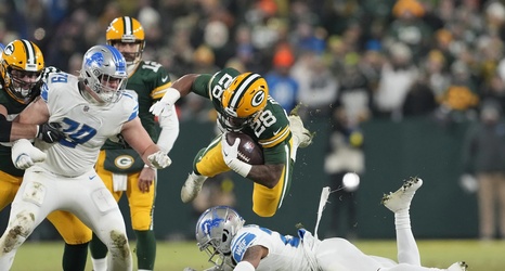 How to Watch Lions at Packers on Thursday, September 28, 2023