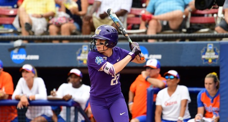 NCAA Softball Approves Bat Sensor Tech For In-Game Use