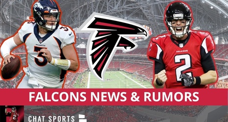 Breaking Down B/R's Blockbuster Atlanta Falcons Trade Ft. Matt