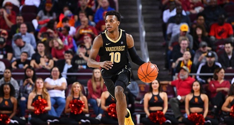 Knicks Rumors: Darius Garland in ‘serious consideration’ at No. 3 overall