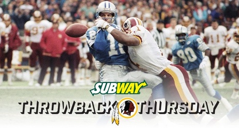 Throwback Thursday: NFC Championship