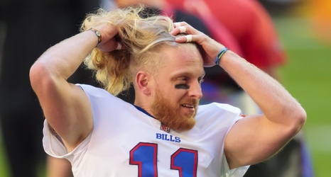 Buffalo Bills at Arizona Cardinals: First-half open thread - Buffalo  Rumblings