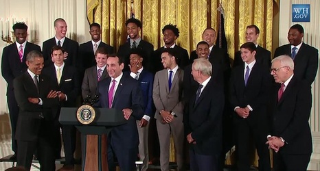 Broncos receive call from President Barack Obama, accept White House ...