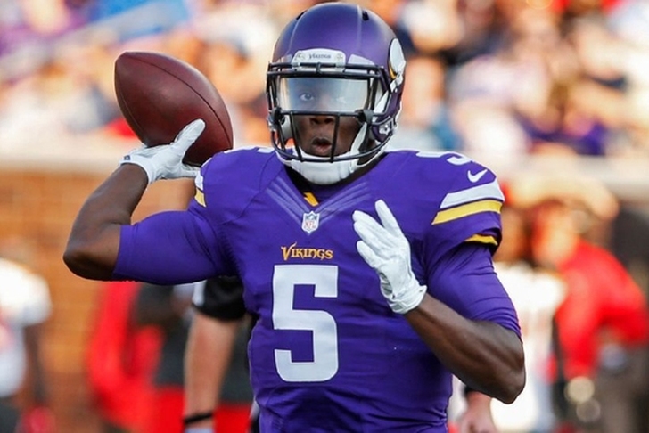 5 Teams That Teddy Bridgewater Could Play For Next Season
