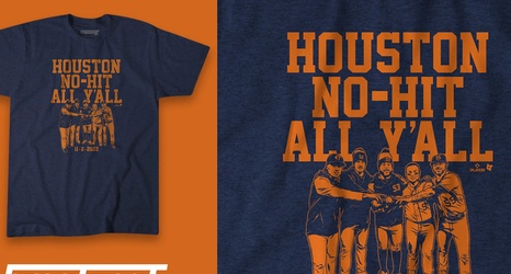 Get All Your Astros Breaking T's Here - The Crawfish Boxes