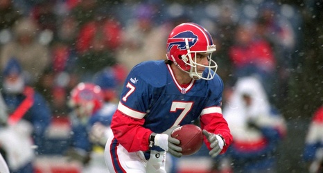 doug flutie buffalo bills jersey