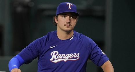 2023 Texas Rangers minor league rosters - Lone Star Ball