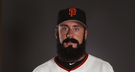 Worst feared for the Beard: San Francisco Giants closer Brian Wilson likely  needs surgery