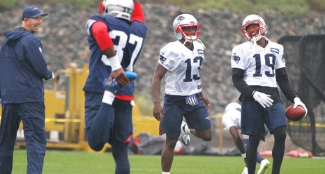 Here's what you need to know before the Patriots-Steelers 