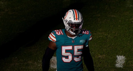 baker miami dolphins