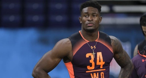 Watch D.K. Metcalf Run Stunning 4.33-Second 40-Yard Dash at NFL Combine