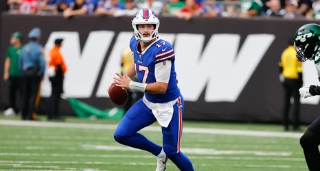 Bills vs. Jets: Monday Night Football open thread