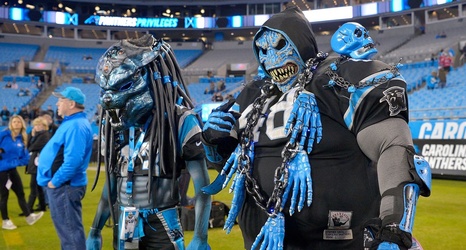 tennessee titans halloween costumes