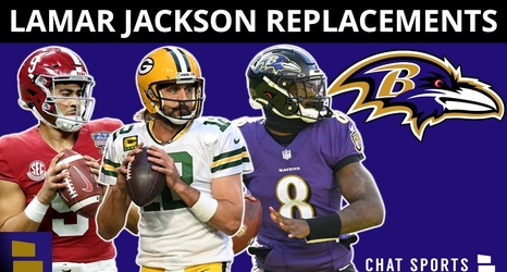 Ravens Rundown by Chat Sports 